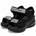Soribel | Sandalias Plataforma Comfort Sport