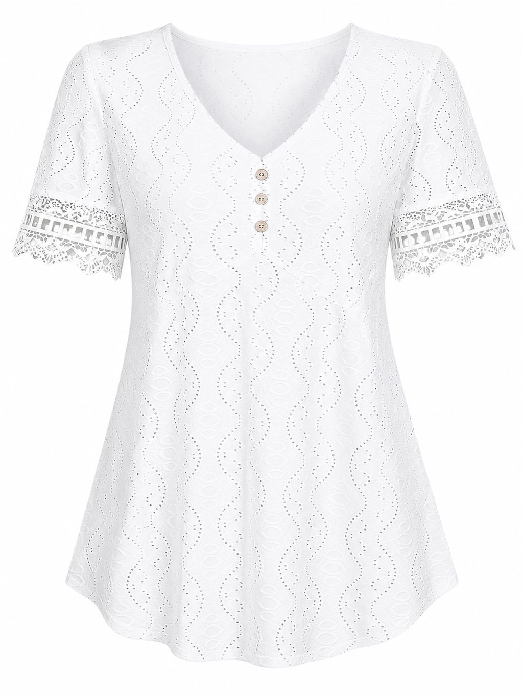 Luzmila | Blusa que Te Hace Ver Arreglada Sin Sacrificar Comodidad