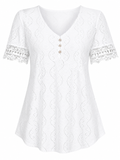 Luzmila | Blusa que Te Hace Ver Arreglada Sin Sacrificar Comodidad