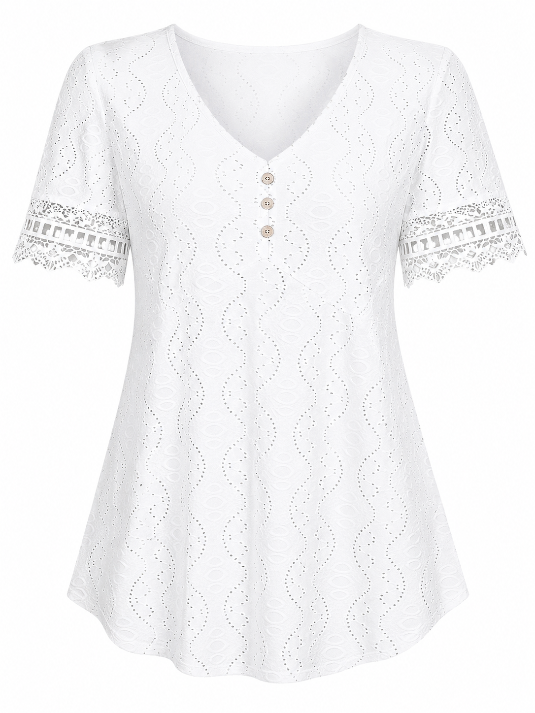 Luzmila | Blusa que Te Hace Ver Arreglada Sin Sacrificar Comodidad