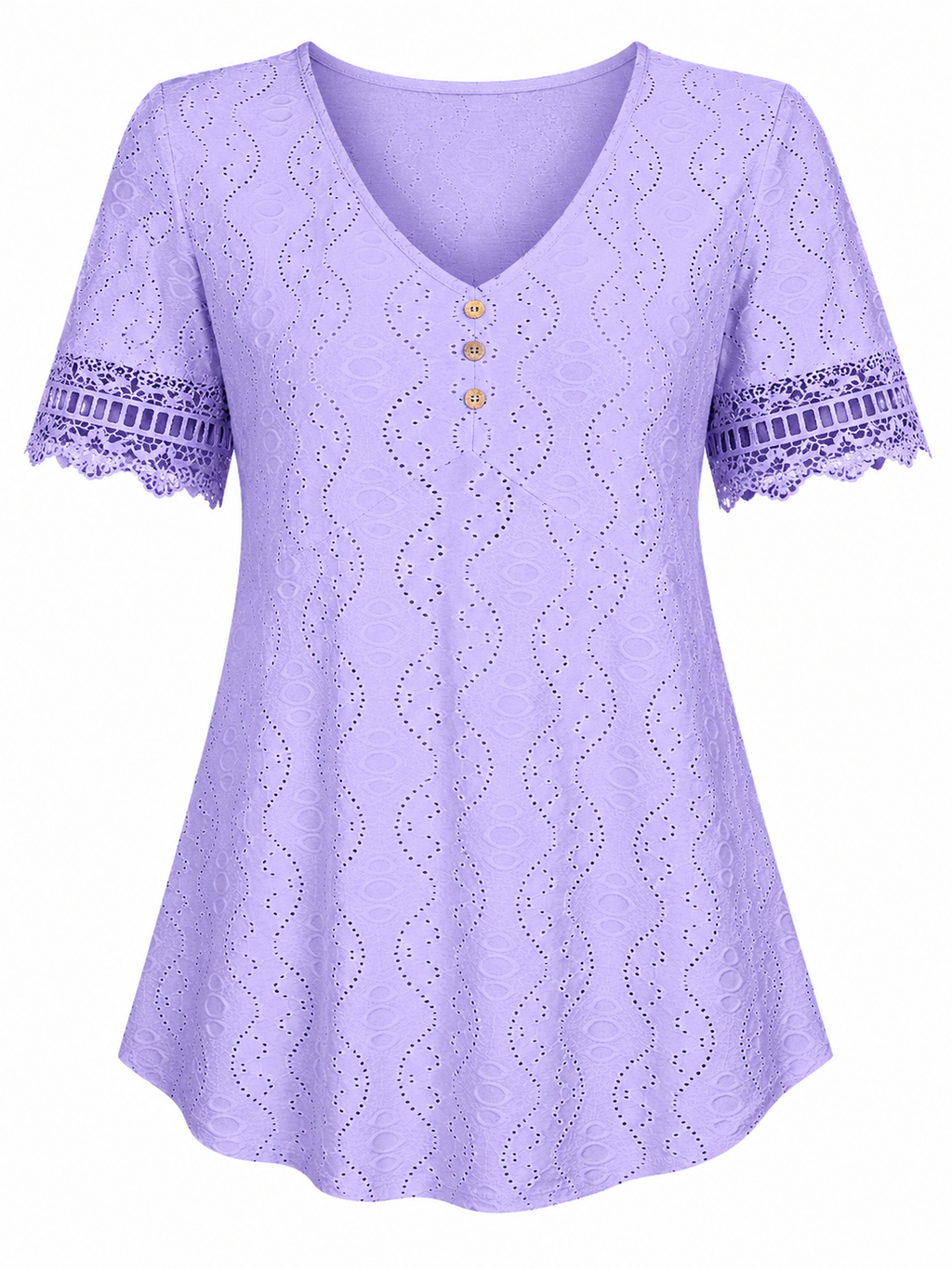 Luzmila | Blusa que Te Hace Ver Arreglada Sin Sacrificar Comodidad