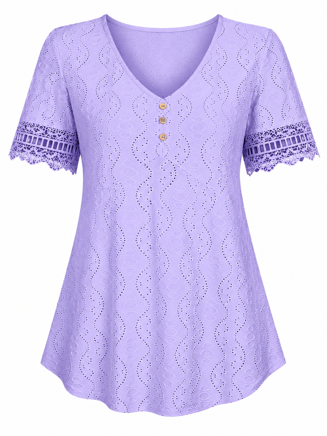 Luzmila | Blusa que Te Hace Ver Arreglada Sin Sacrificar Comodidad
