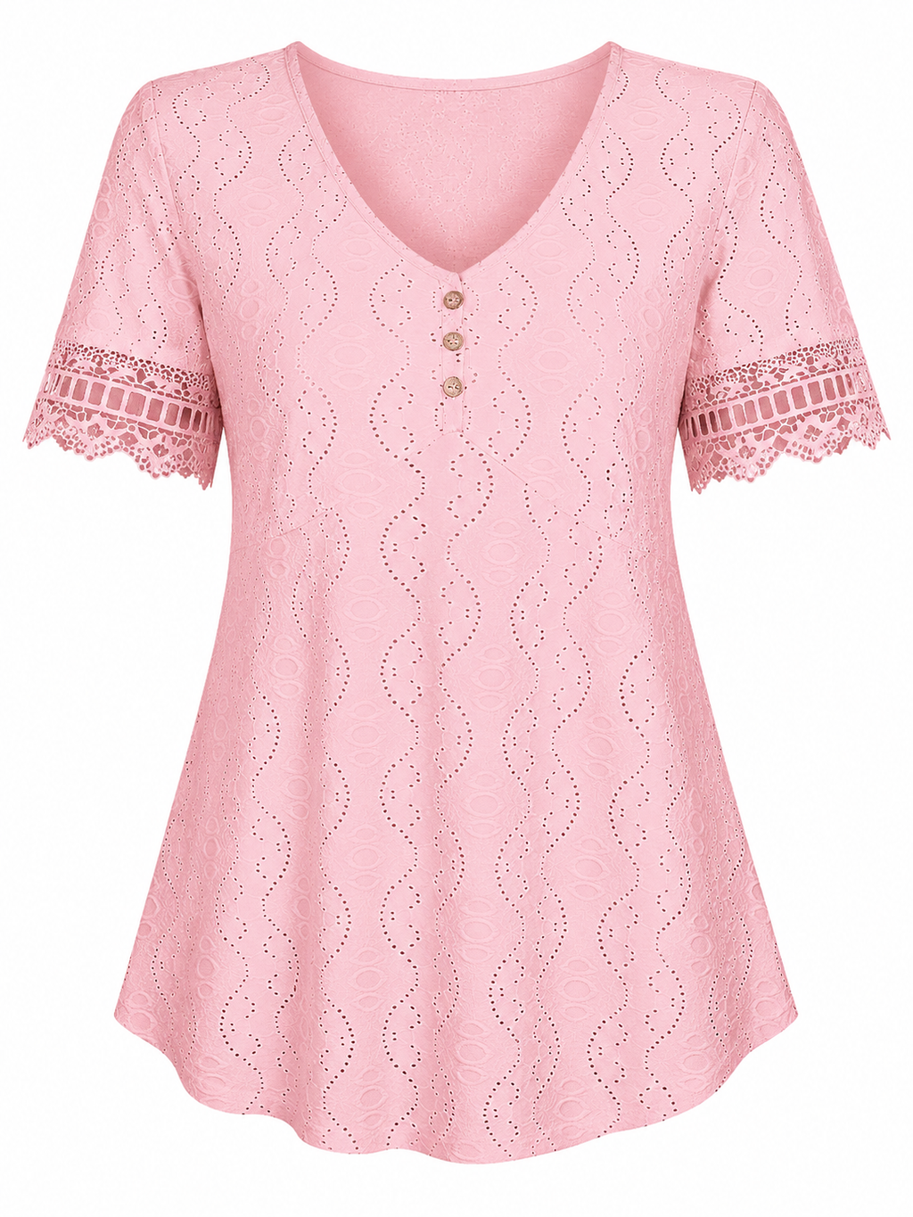 Luzmila | Blusa que Te Hace Ver Arreglada Sin Sacrificar Comodidad