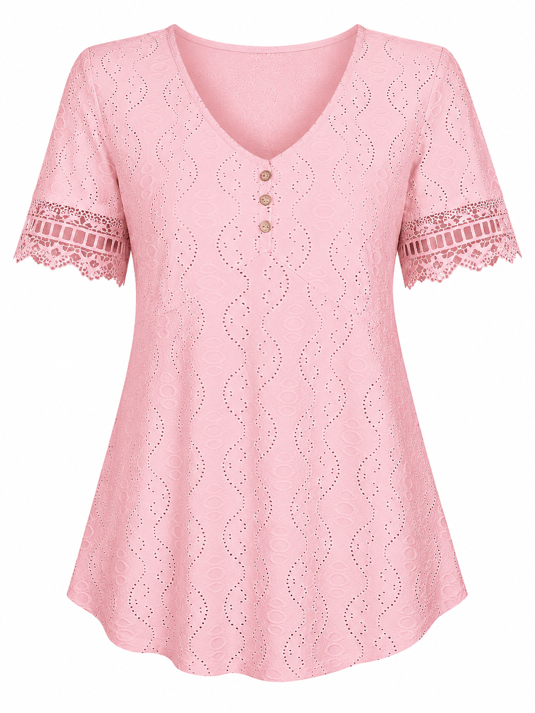 Luzmila | Blusa que Te Hace Ver Arreglada Sin Sacrificar Comodidad