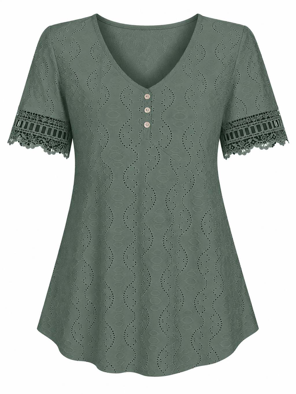 Luzmila | Blusa que Te Hace Ver Arreglada Sin Sacrificar Comodidad