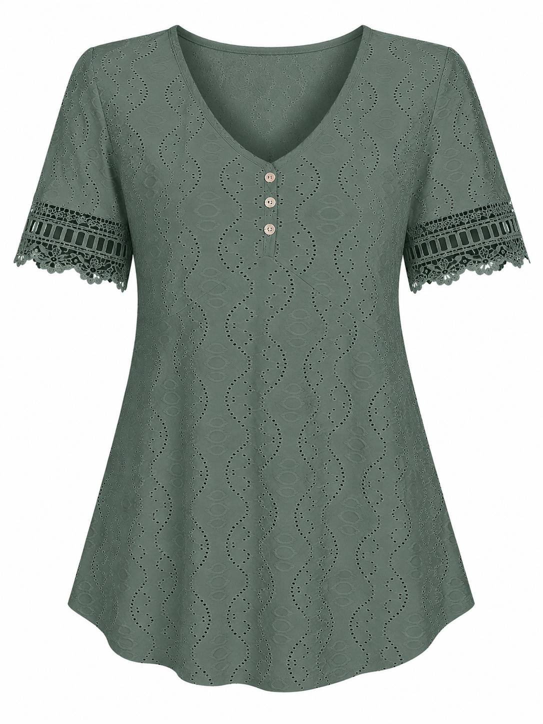 Luzmila | Blusa que Te Hace Ver Arreglada Sin Sacrificar Comodidad