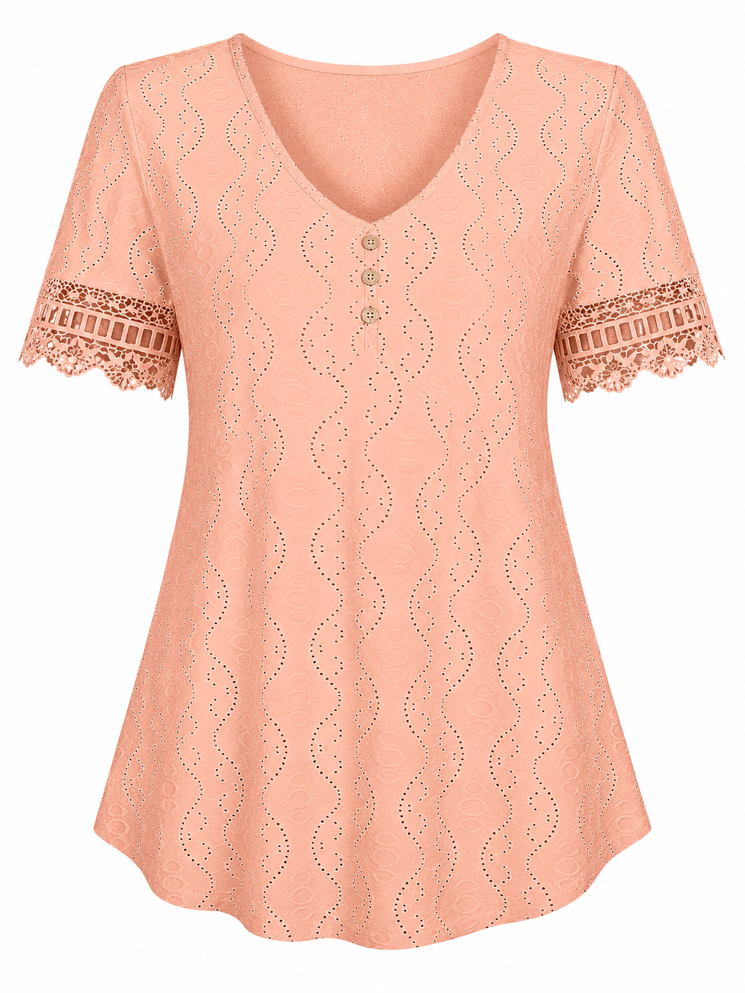 Luzmila | Blusa que Te Hace Ver Arreglada Sin Sacrificar Comodidad