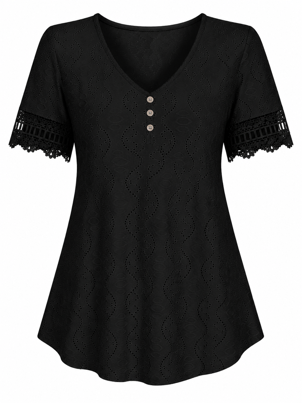 Luzmila | Blusa que Te Hace Ver Arreglada Sin Sacrificar Comodidad