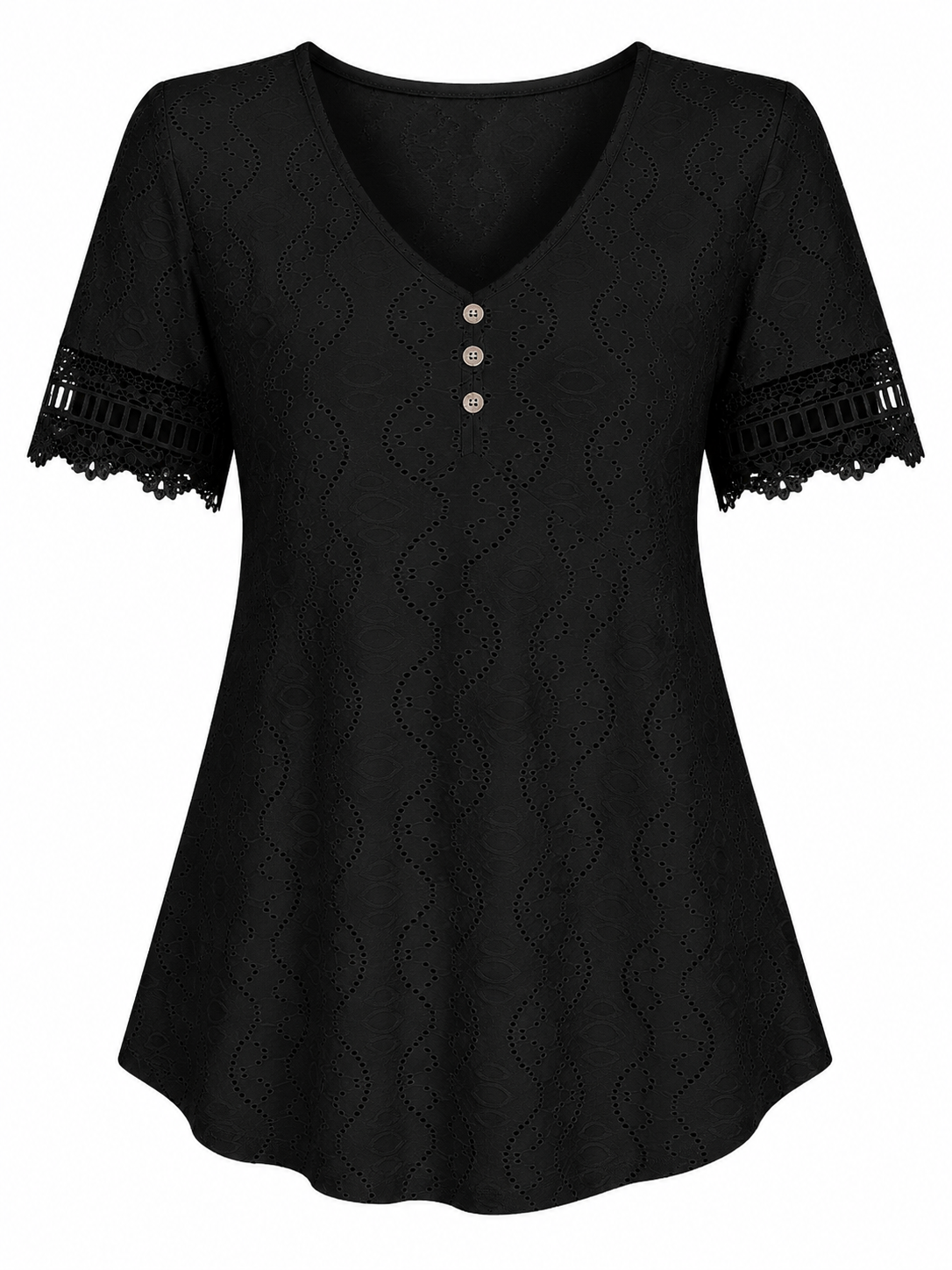 Luzmila | Blusa que Te Hace Ver Arreglada Sin Sacrificar Comodidad