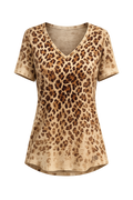 Amina | Blusa “Wild Elegance” – Atrévete a destacar sin esfuerzo