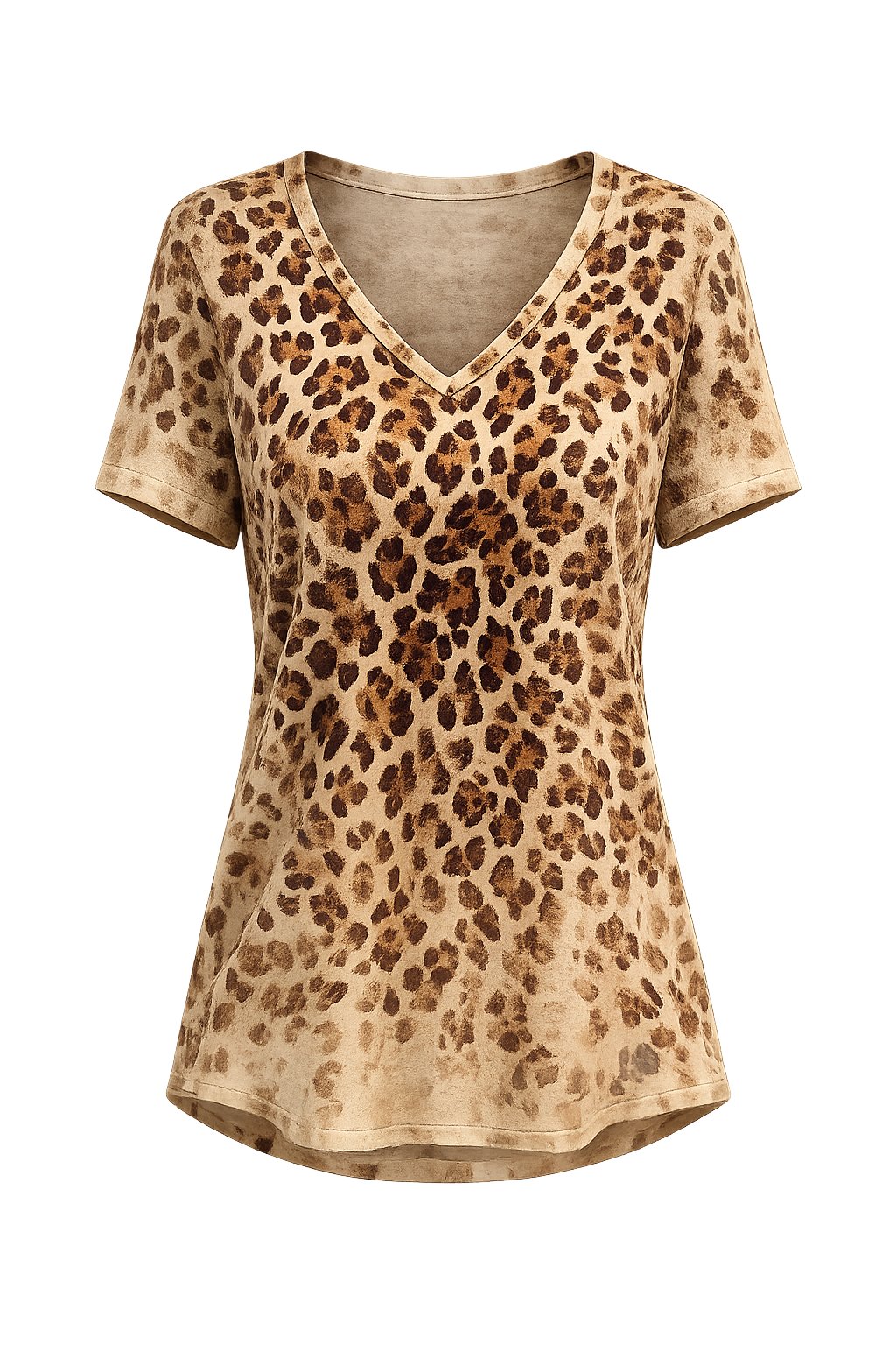 Amina | Blusa “Wild Elegance” – Atrévete a destacar sin esfuerzo