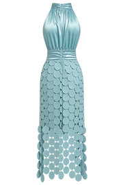 Jona | Vestido Midi Ceremonia