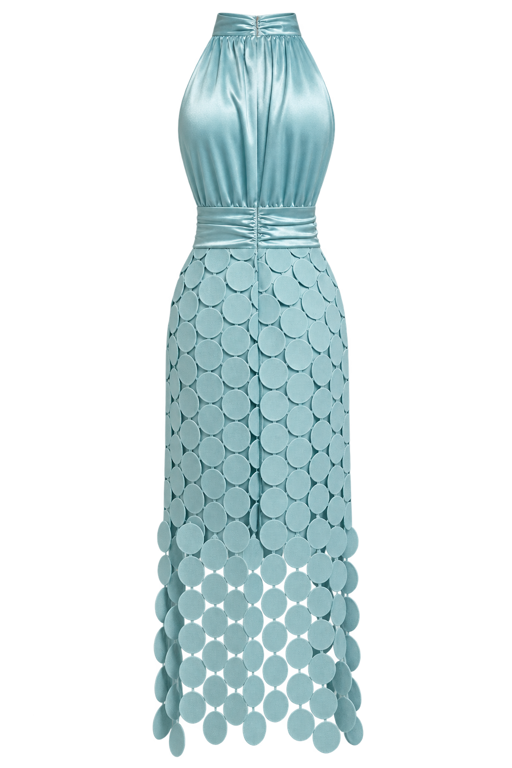 Jona | Vestido Midi Ceremonia