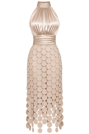 Jona | Vestido Midi Ceremonia