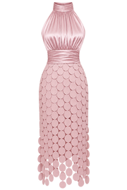 Jona | Vestido Midi Ceremonia