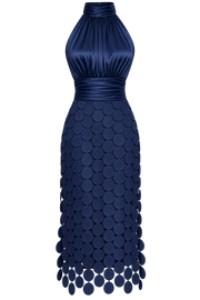 Jona | Vestido Midi Ceremonia