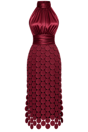 Jona | Vestido Midi Ceremonia