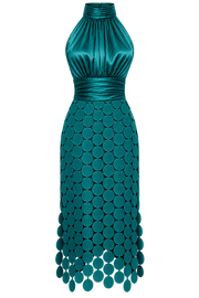 Jona | Vestido Midi Ceremonia
