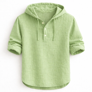 Ruben | Camiseta con Capucha Moderna