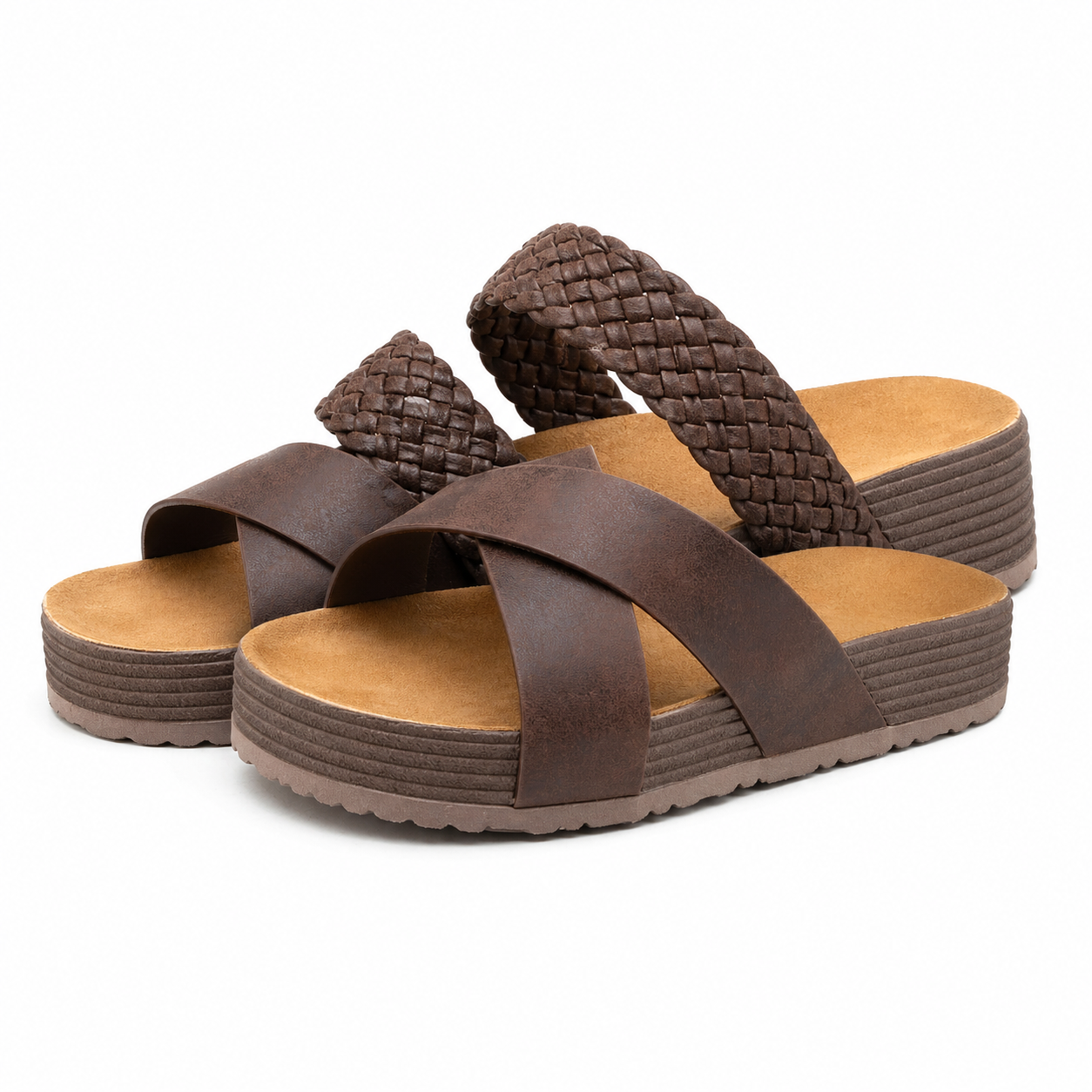 Sirley | Sandalias Cómodas Para Verano
