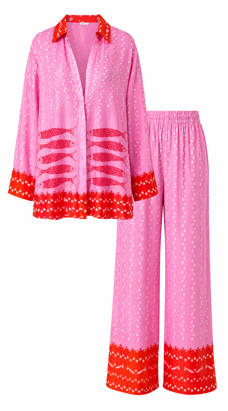 Isla | Conjunto Playa