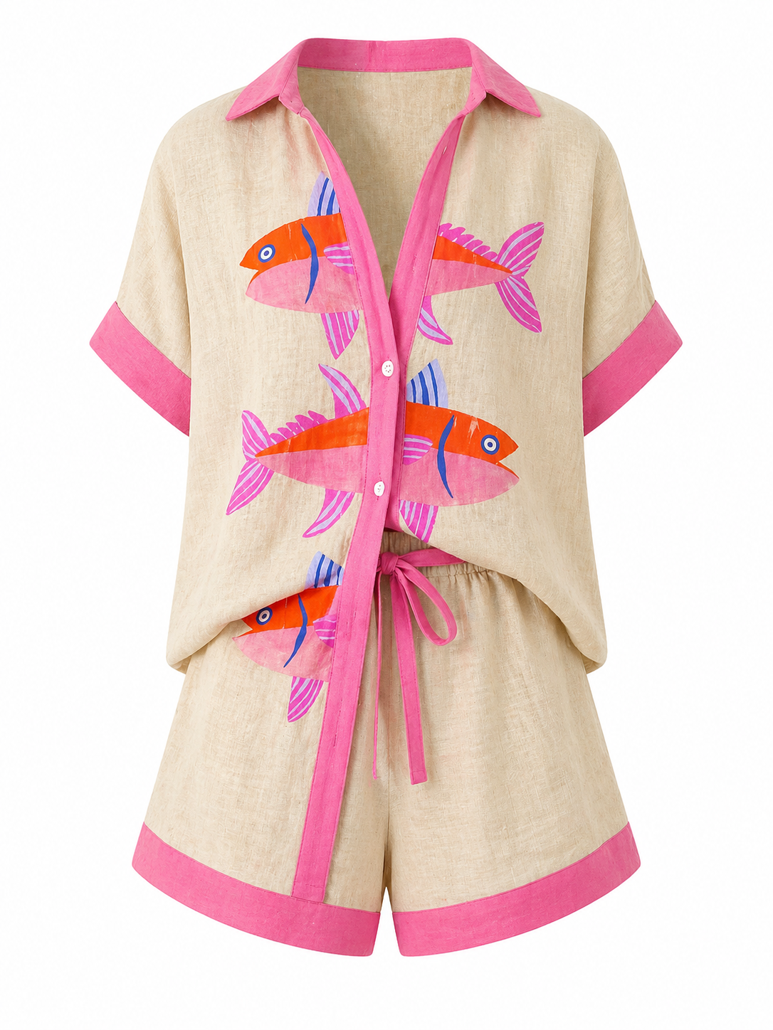 Tropical | Conjunto Playa