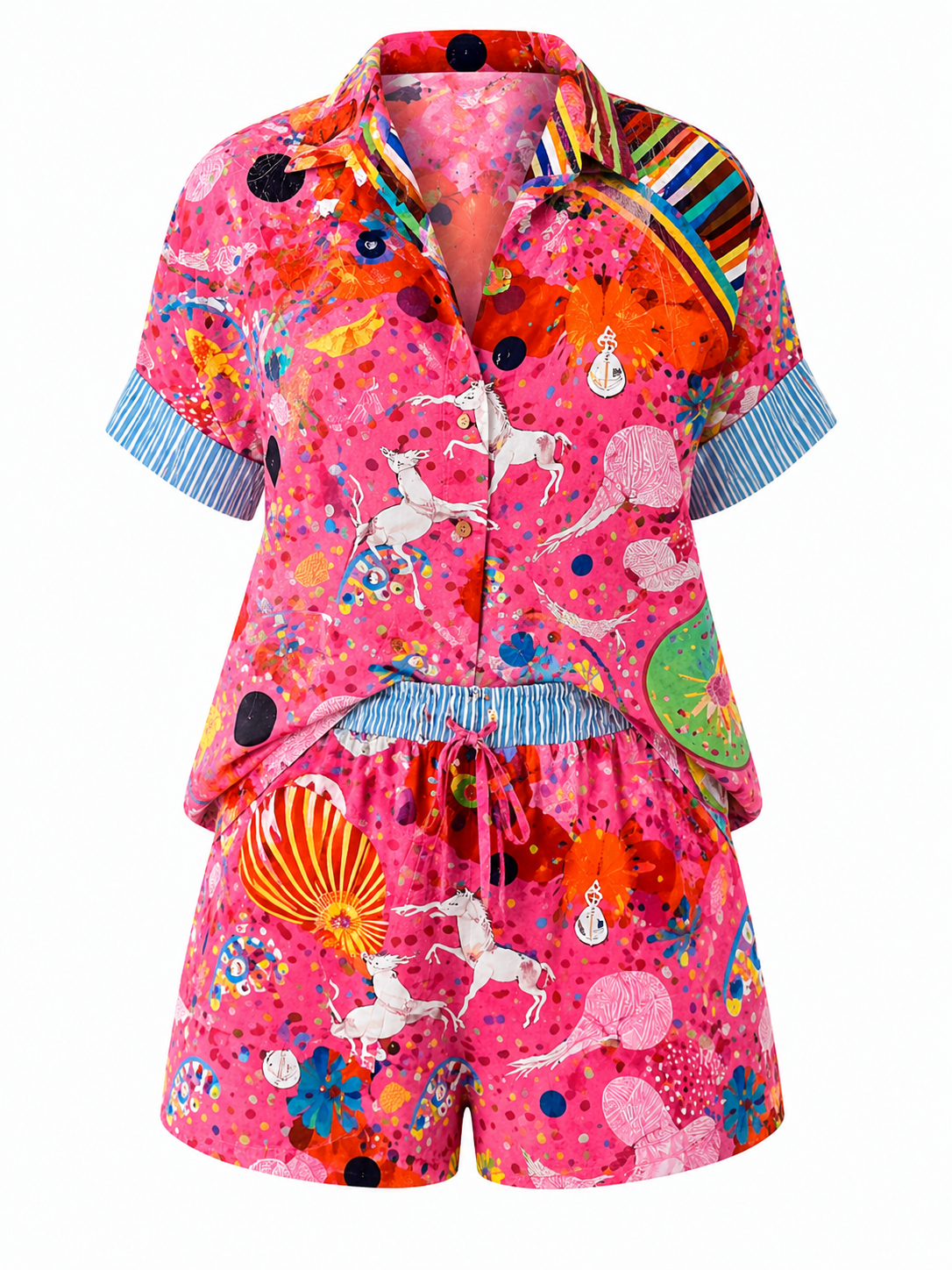 Tropical | Conjunto Playa