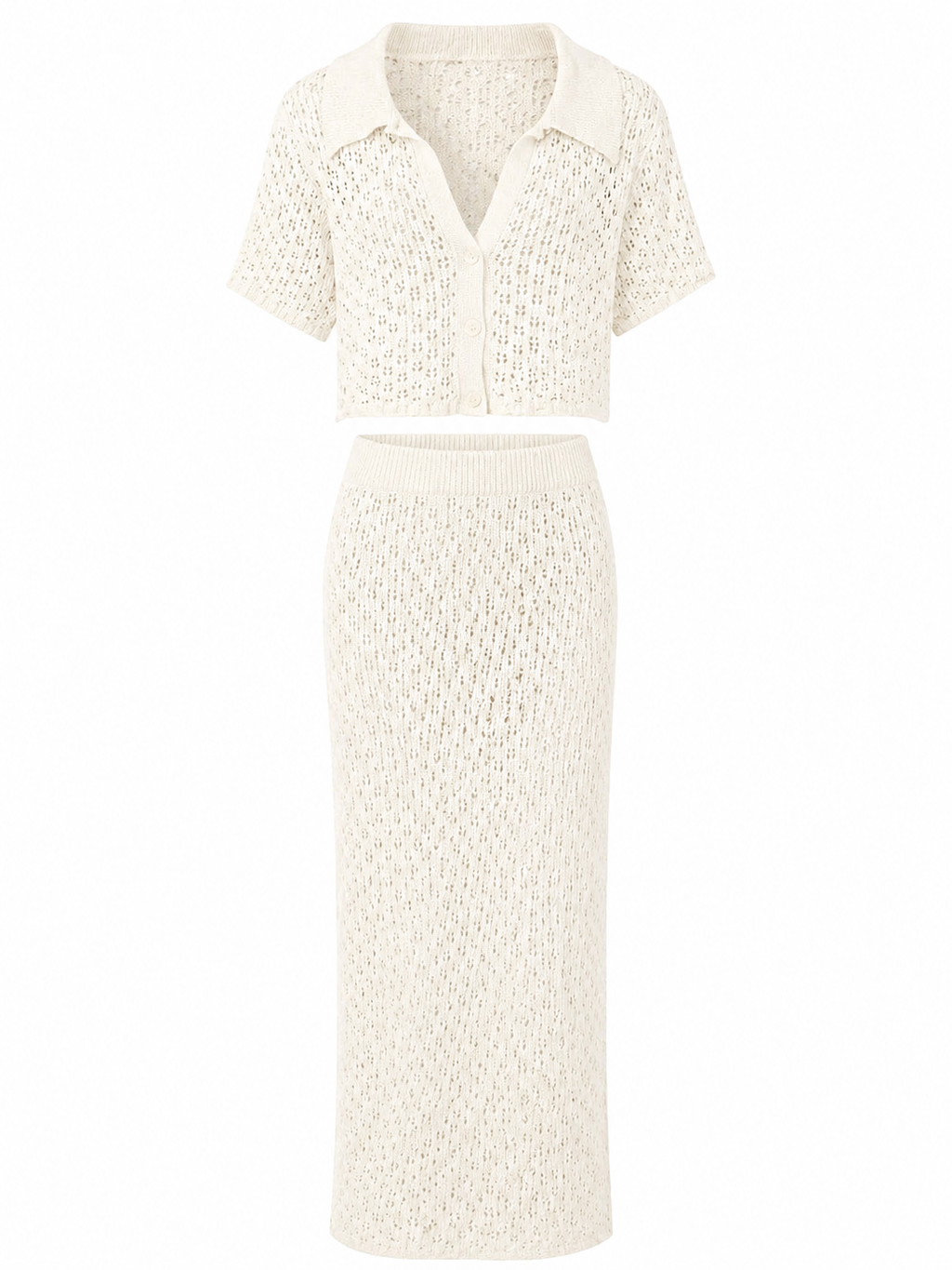 Nany | Conjunto Elegante