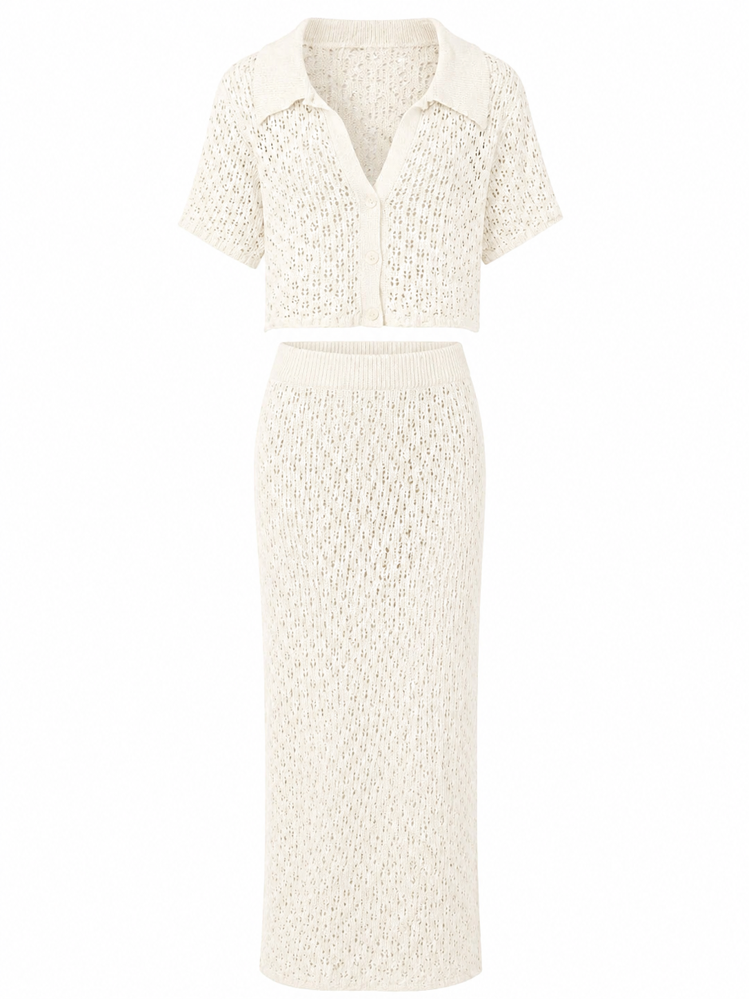 Nany | Conjunto Elegante