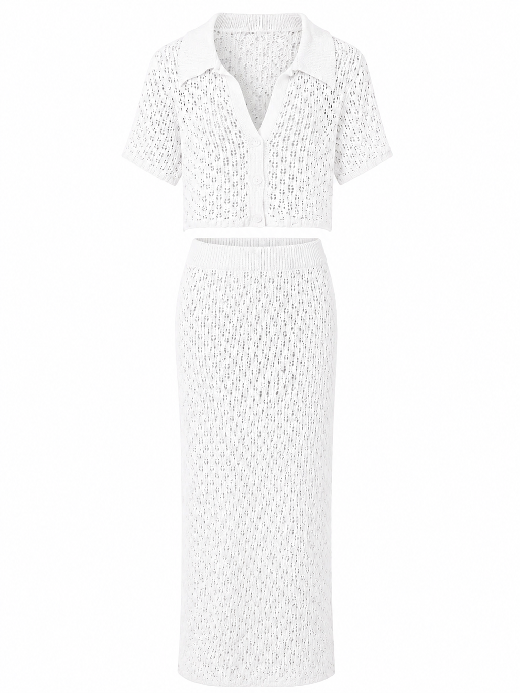 Nany | Conjunto Elegante