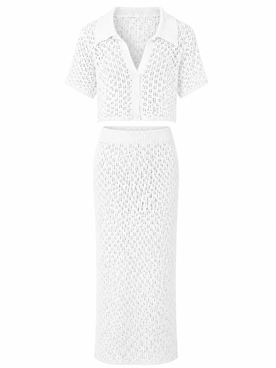 Nany | Conjunto Elegante