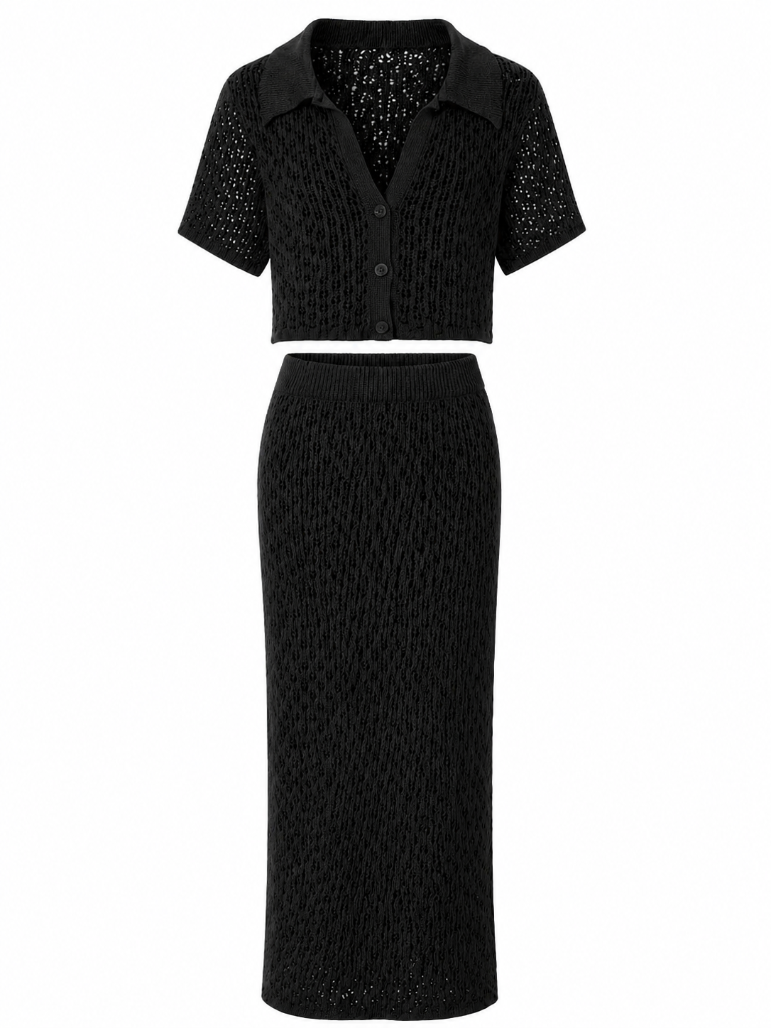 Nany | Conjunto Elegante