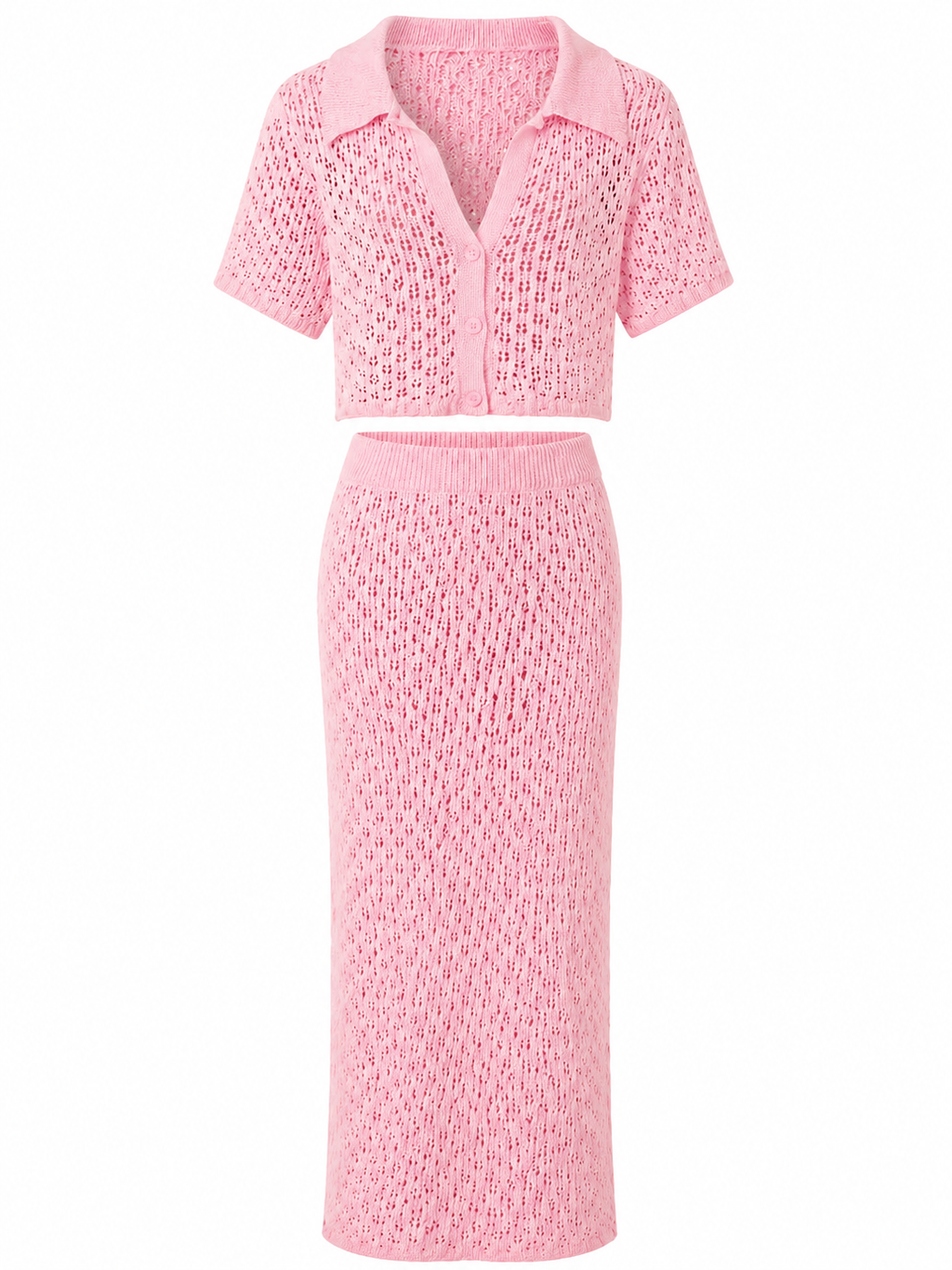 Nany | Conjunto Elegante