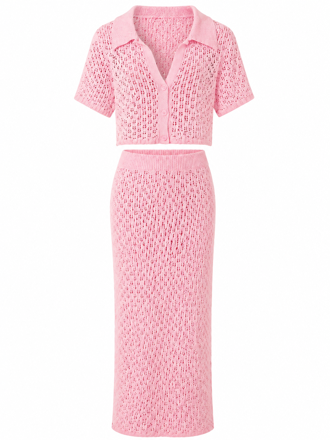 Nany | Conjunto Elegante