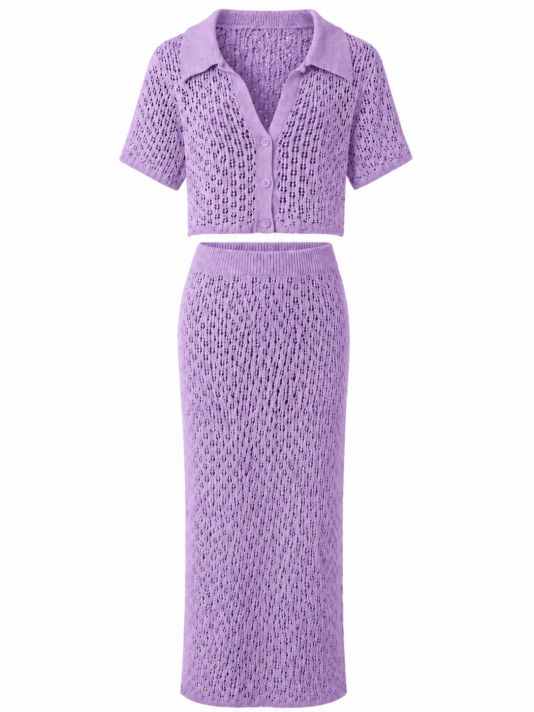 Nany | Conjunto Elegante
