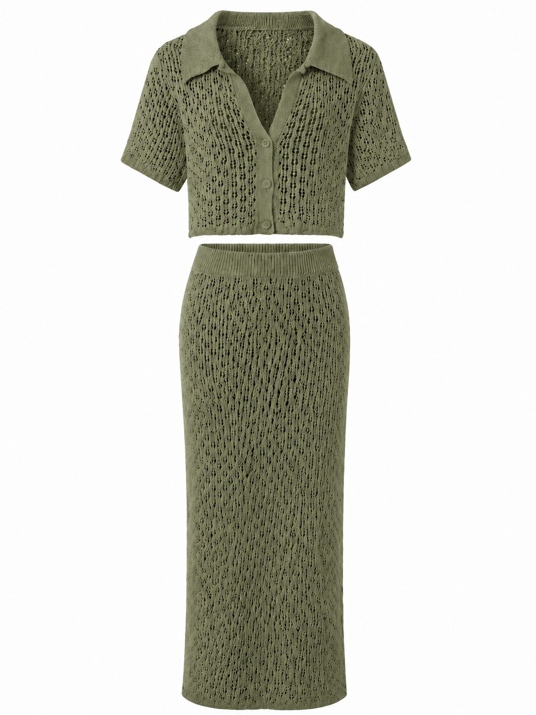 Nany | Conjunto Elegante