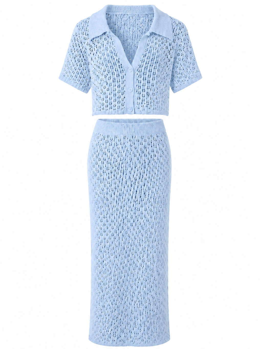 Nany | Conjunto Elegante