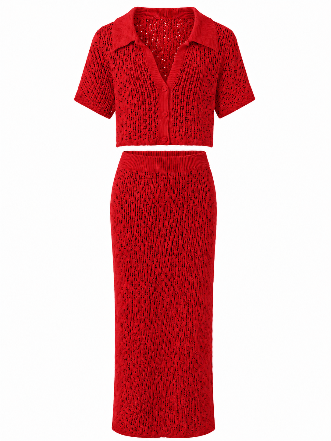 Nany | Conjunto Elegante