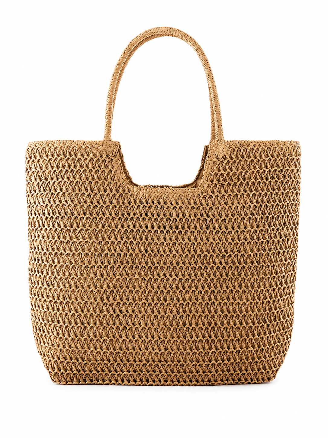 Fatima | Bolso “Verano Natural Chic”