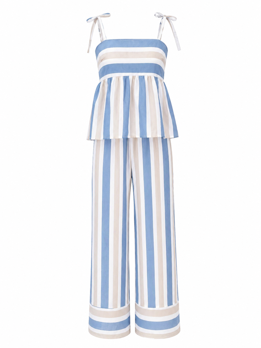Rosalia | Conjunto Rayas