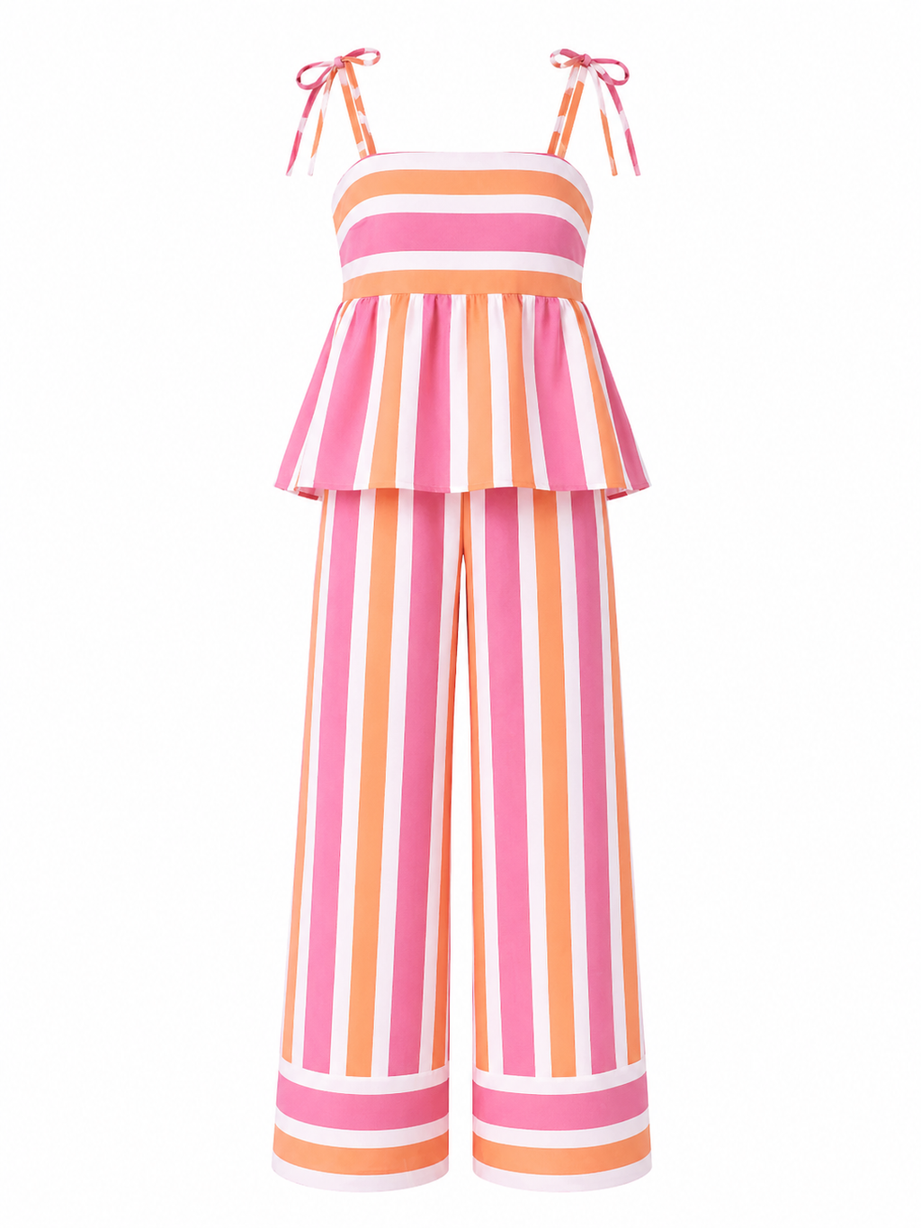Rosalia | Conjunto Rayas