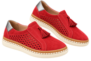 Kai | Mocasines Ortopédicos