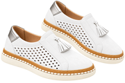 Kai | Mocasines Ortopédicos