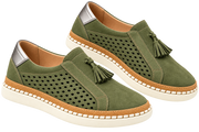 Kai | Mocasines Ortopédicos