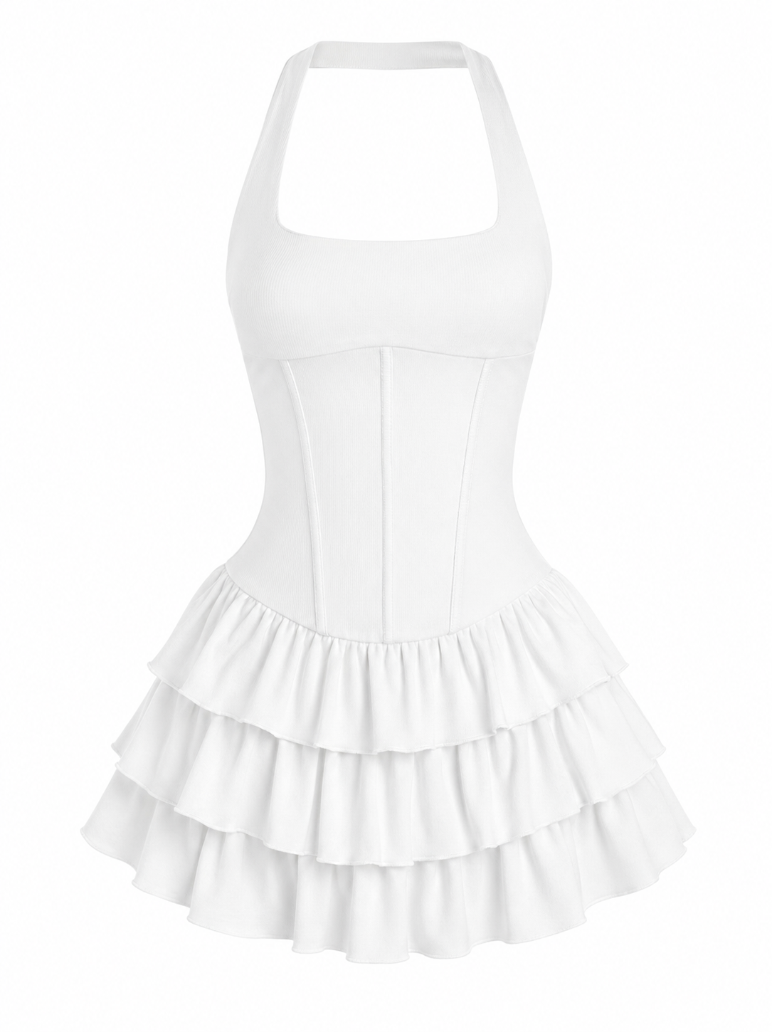 Anto | Vestido “Pure Charm” – Delicadeza que enamora a primera vista