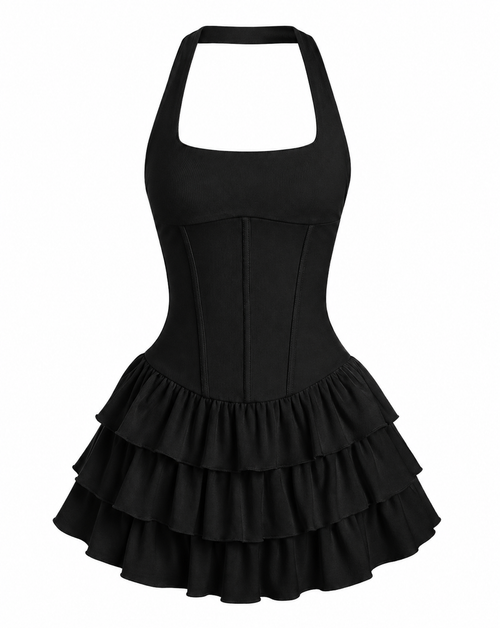 Anto | Vestido “Pure Charm” – Delicadeza que enamora a primera vista