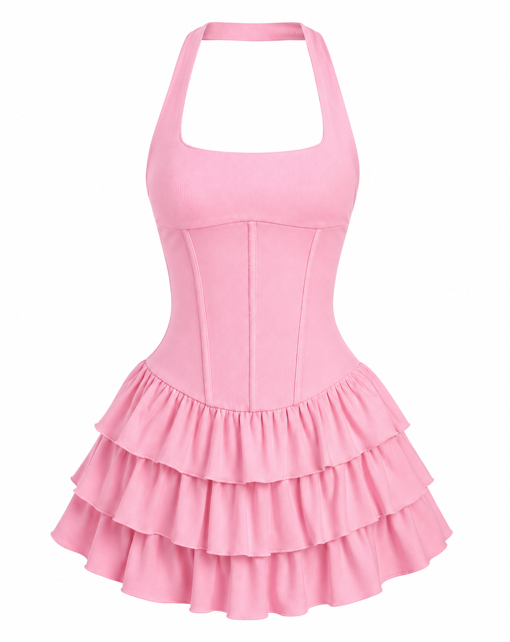 Anto | Vestido “Pure Charm” – Delicadeza que enamora a primera vista