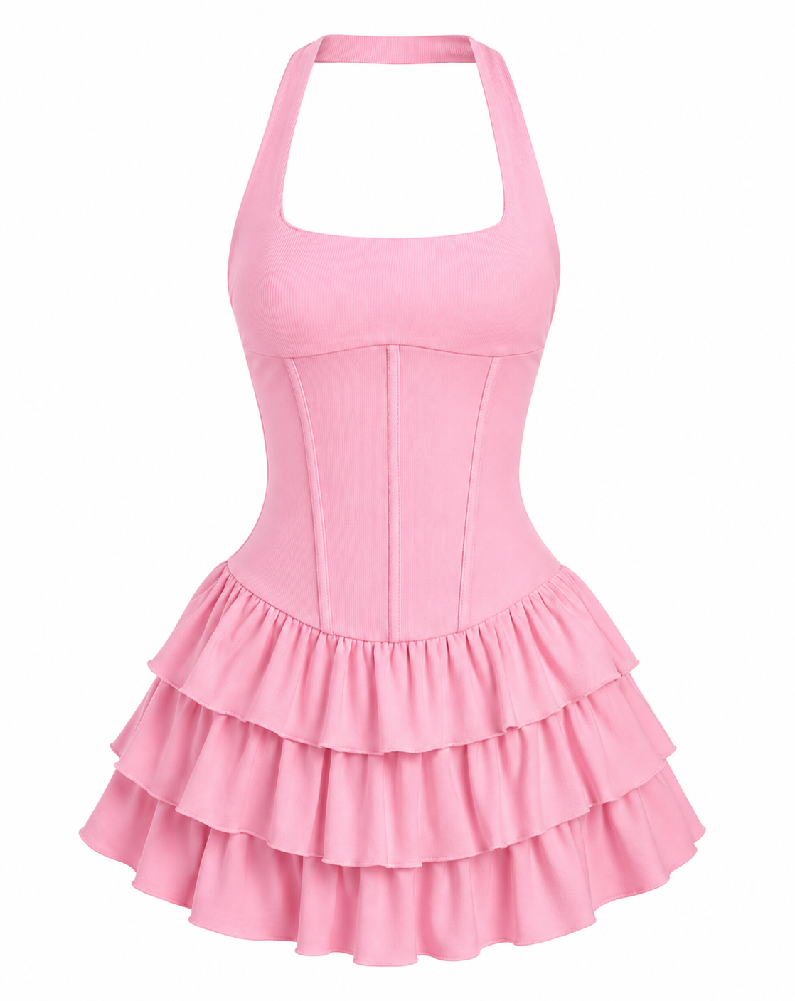 Anto | Vestido “Pure Charm” – Delicadeza que enamora a primera vista
