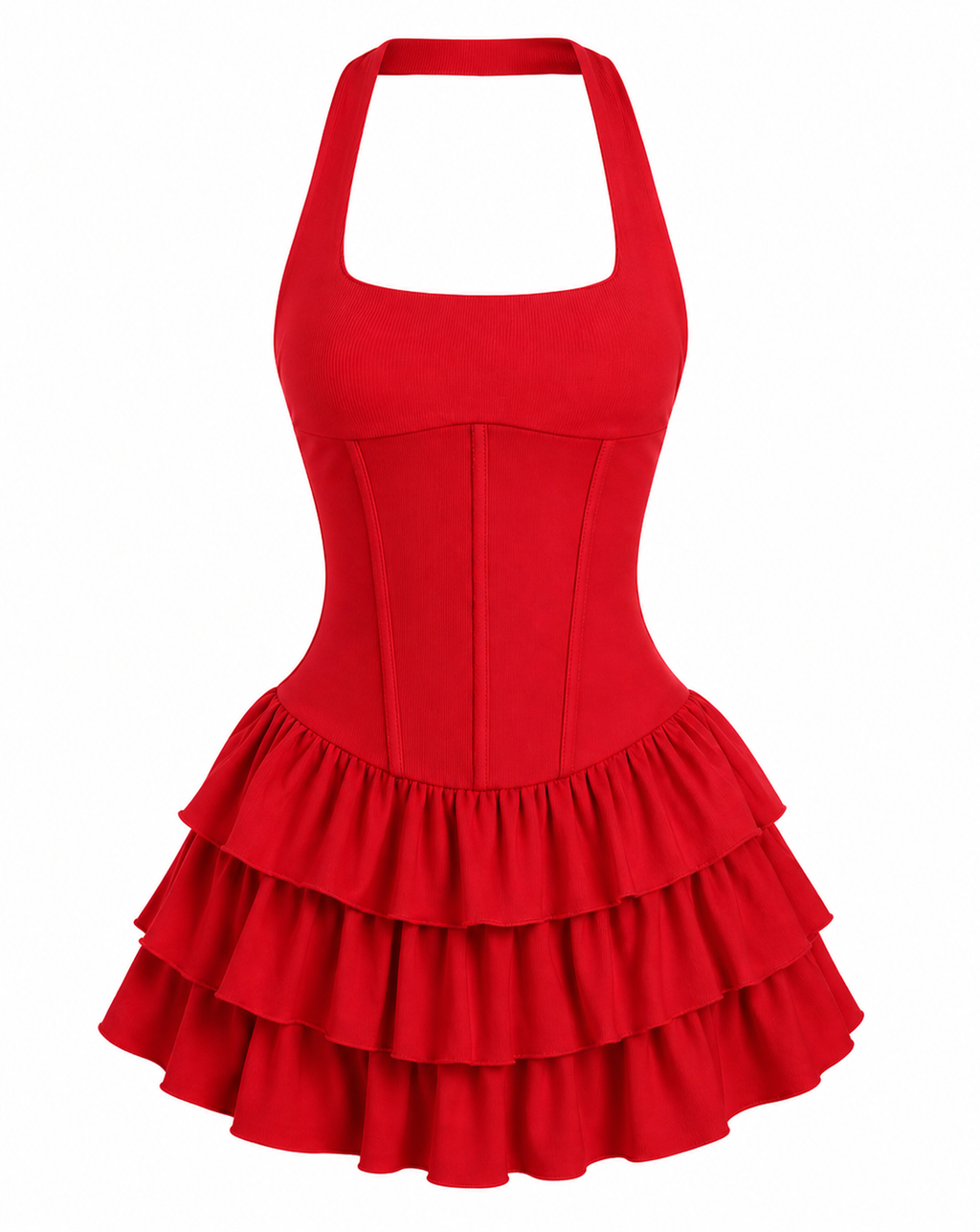 Anto | Vestido “Pure Charm” – Delicadeza que enamora a primera vista