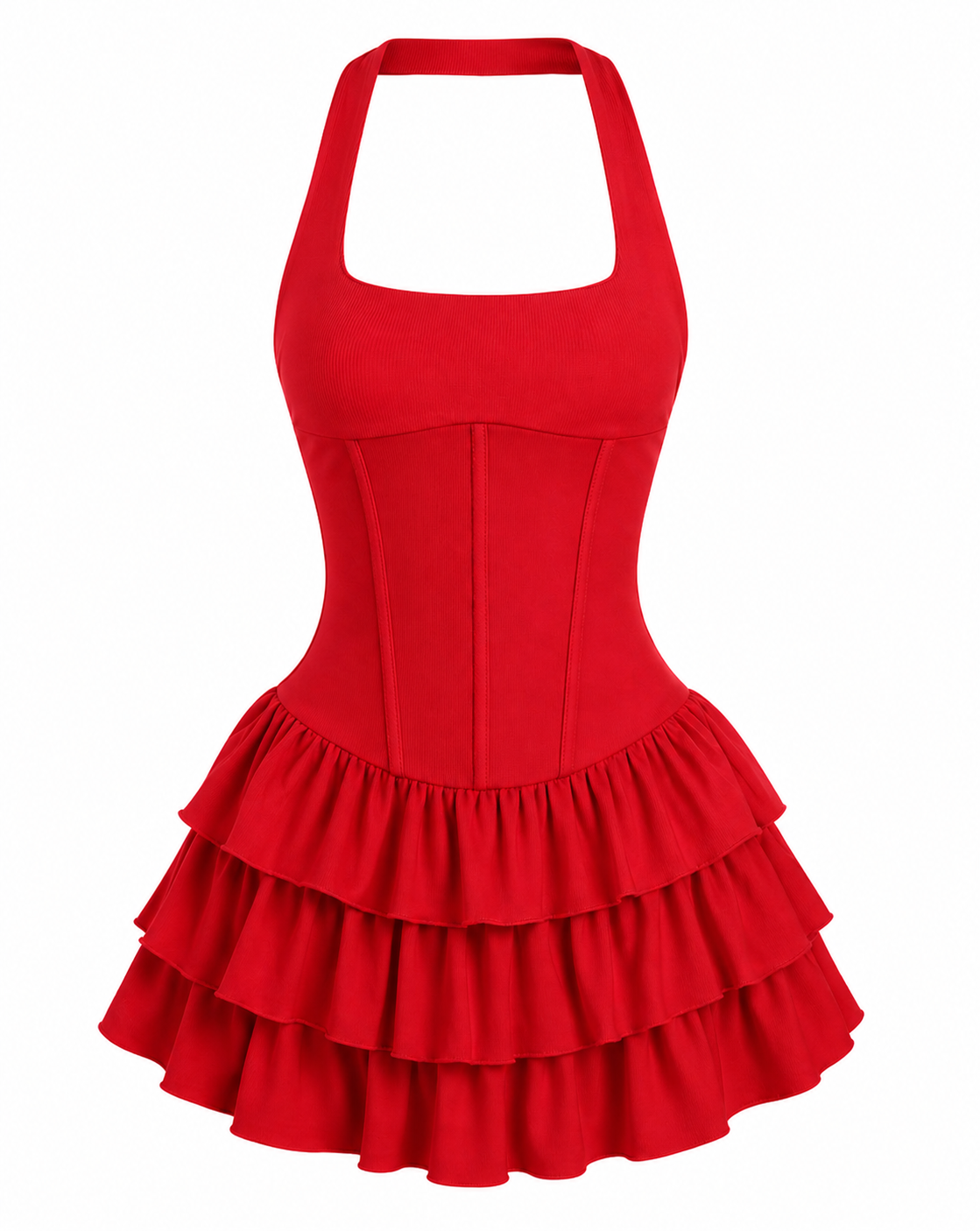 Anto | Vestido “Pure Charm” – Delicadeza que enamora a primera vista
